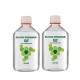 Silicium organique G5® - 2 bouteilles de 500ml