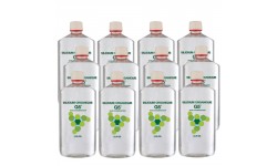 Silicium organique G5® - 12 bouteilles de 1L (9 + 3 gratuites)