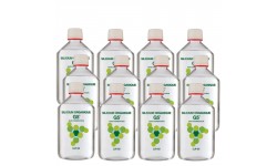 Silicium organique G5® - 12 bouteilles de 500ml 